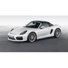 Porsche Boxster 981-Cayman 2012-2015 ENG