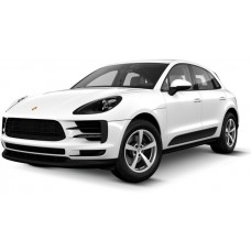 Porsche Macan 95B 2014-2018 ENG