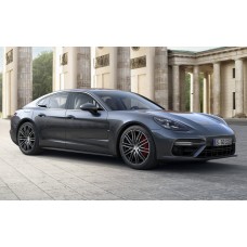 Porsche Panamera 970 2010-2016 ENG