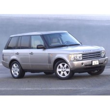 Range Rover L322 2005-2010 ENG