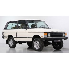 Range Rover Classic 1986-1993