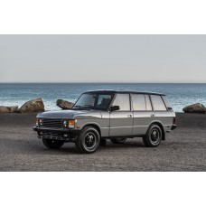 Range Rover Classic 1994-1996