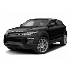 Range Rover Evoque L551 2018–2022 ENG