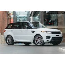 Range Rover Sport L494 2014-2018 ENG + Trad. ITA