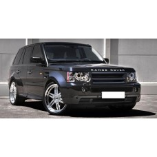 Range Rover Sport L320 2005-2008 ENG