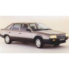 Renault 25 1984-1992