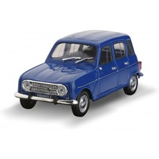 Renault 4 1961-1975