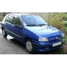 Renault Clio 1990-1998