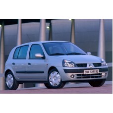 Renault Clio II 1998-2005