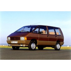 Renault Espace I 1984-1991