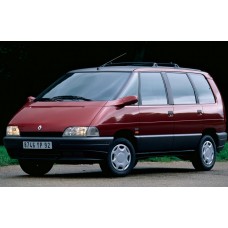 Renault Espace II 1991-1996