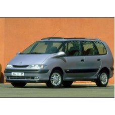 Renault Espace III 1996-2000