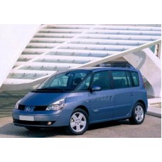 Renault Espace IV 2002-2005