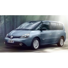 Renault Espace IV 2006-2014