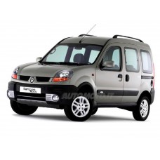 Renault Kangoo I 2003-2010 ENG