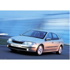 Renault Laguna 2001-2004