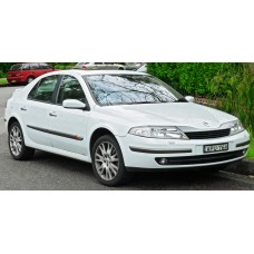 Renault Laguna 2005-2007