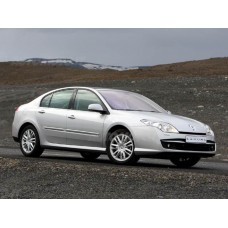 Renault Laguna III 2007-2014