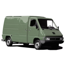 Renault Master I 1980-1997