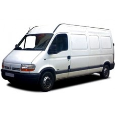 Renault Master II 1997-2003