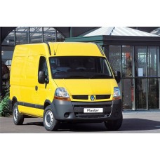 Renault Master II 2003-2010