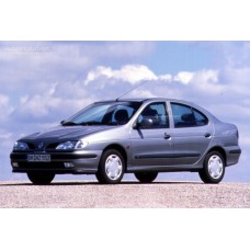 Renault Megane 1995-1999