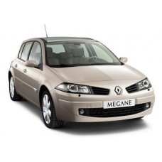 Renault Megane II 2002-2010