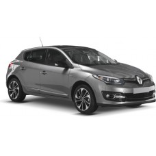 Renault Megane III 2008-2014