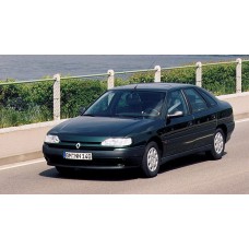 Renault Safrane 1992-1996