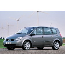 Renault Scenic-Grand Scenic 2003-2009