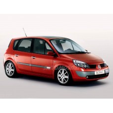 Renault Scenic-Grand Scenic II 2003-2006