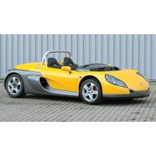 Renault Spider 1996-1999