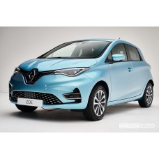 Renault Zoe 2012-2020