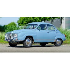 Saab 95-96-Monte Carlo 1967-1971