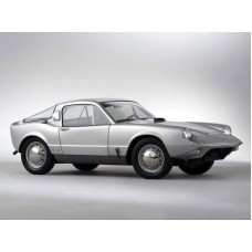 Saab Sonett II 1966-1969