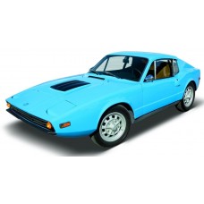 Saab Sonett III 1970-1971