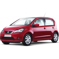 Seat Mii 2012-2017