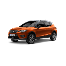 Seat Arona 2017-2020