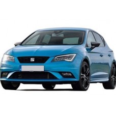 Seat Leon - Leon ST MK3 2013-2017