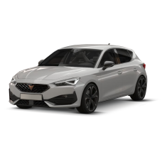 Seat Leon-Cupra Leon 2020-2022 ENG 