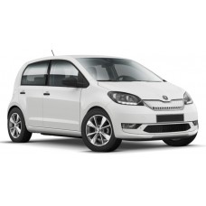 Skoda Citigo 2012-2017