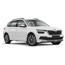 Skoda Kamiq 2019-2021