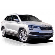 Skoda Karoq 2018-2020