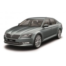 Skoda Superb III 2015-2018