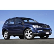 Ssangyong Kyron D146 2009-2010