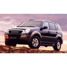 Ssangyong Rexton Y200 2002-2003