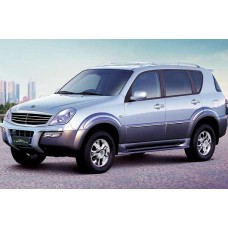 Ssangyong Rexton Y220 2001-2004