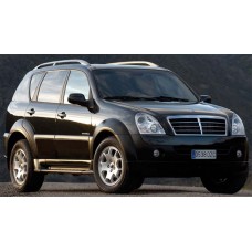 Ssangyong Rexton Y250 2005-2006