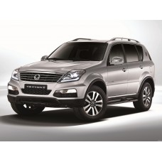 Ssangyong Rexton Y290 2011-2012