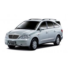 Ssangyong Rodius A120 2006